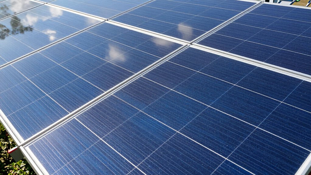 minimize energy loss through proper system sizing