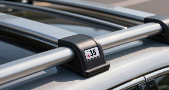 misinterpreted roof weight limits