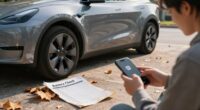 neglecting simple ev maintenance