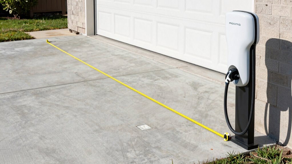 optimal ev charger placement