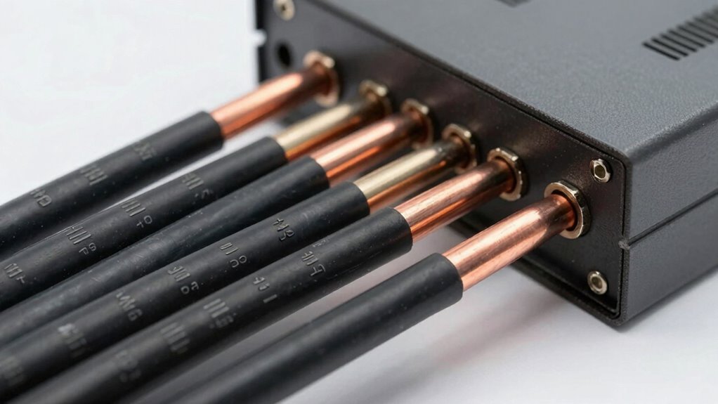 optimize cable length safety