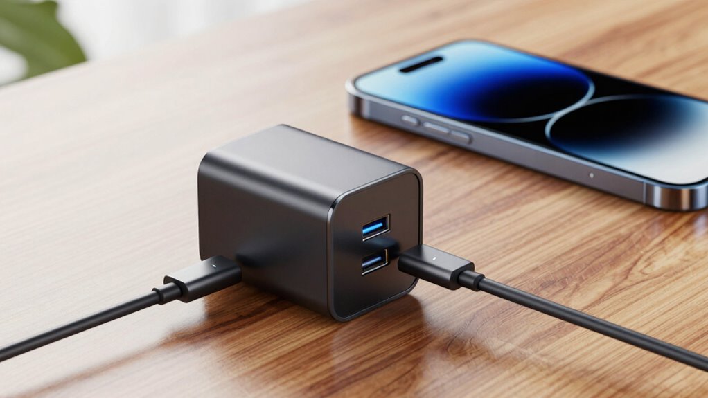 optimize charging with quality