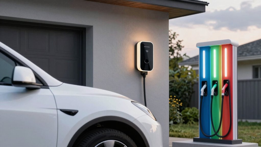 optimize ev charging costs
