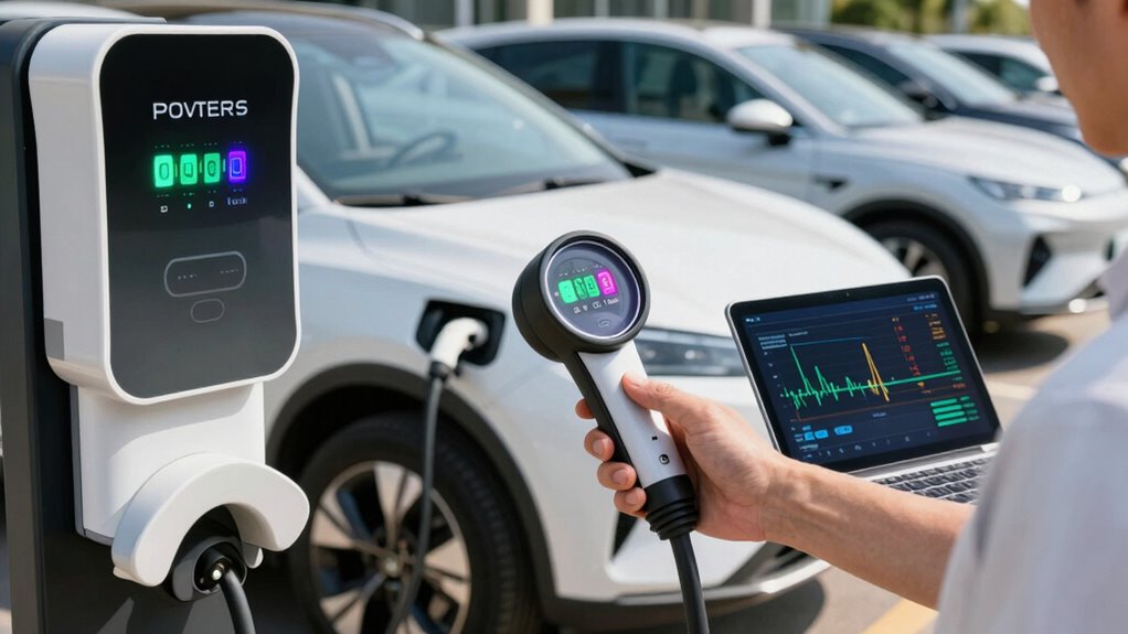 optimize ev fleet energy expenses