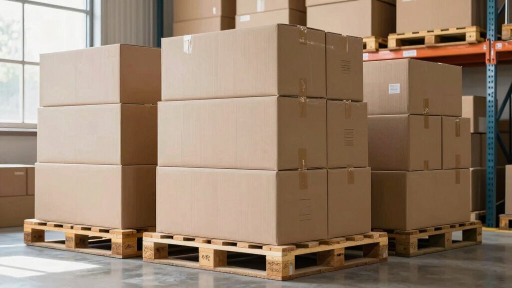 optimize load weight distribution