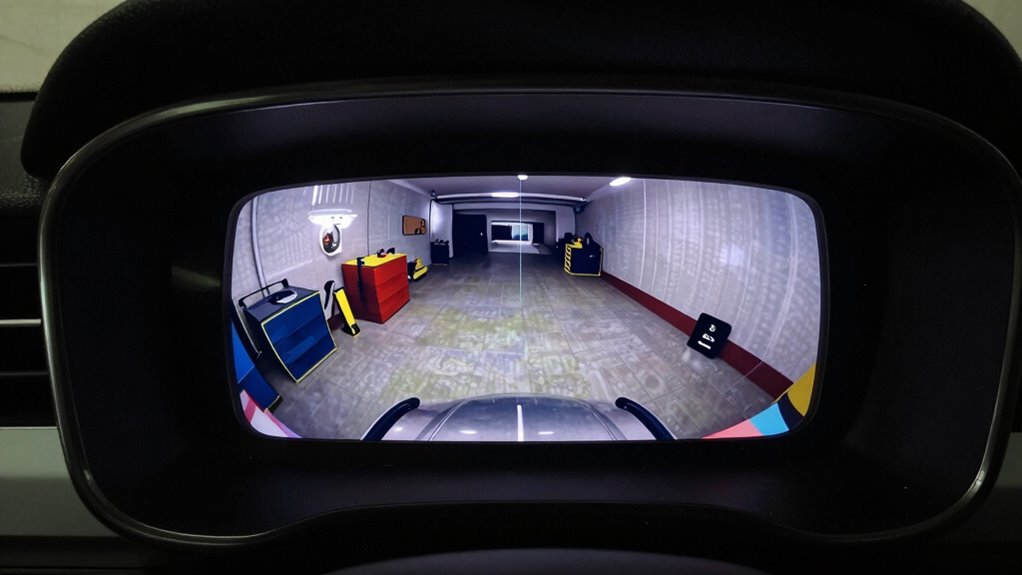 optimize wireless camera setup