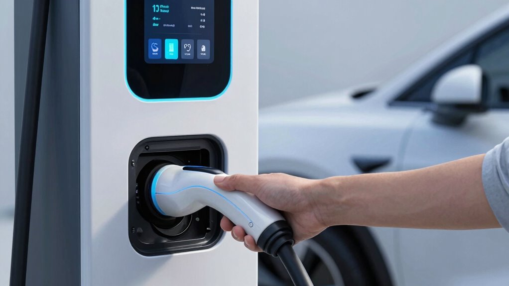 optimized gentle charging cycles