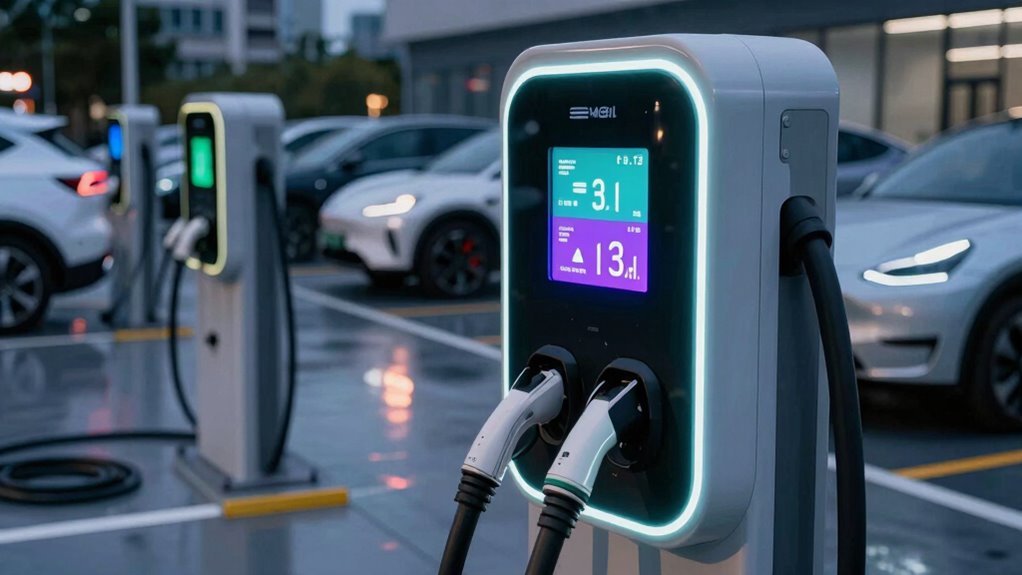 overcoming ev metering challenges