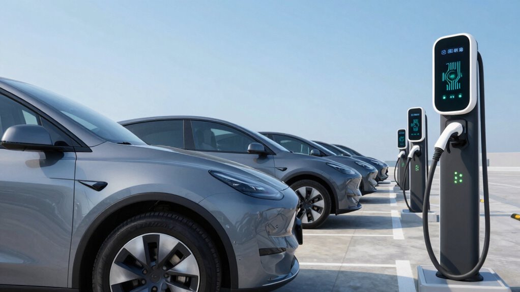 overcoming infrastructure and adoption barriers