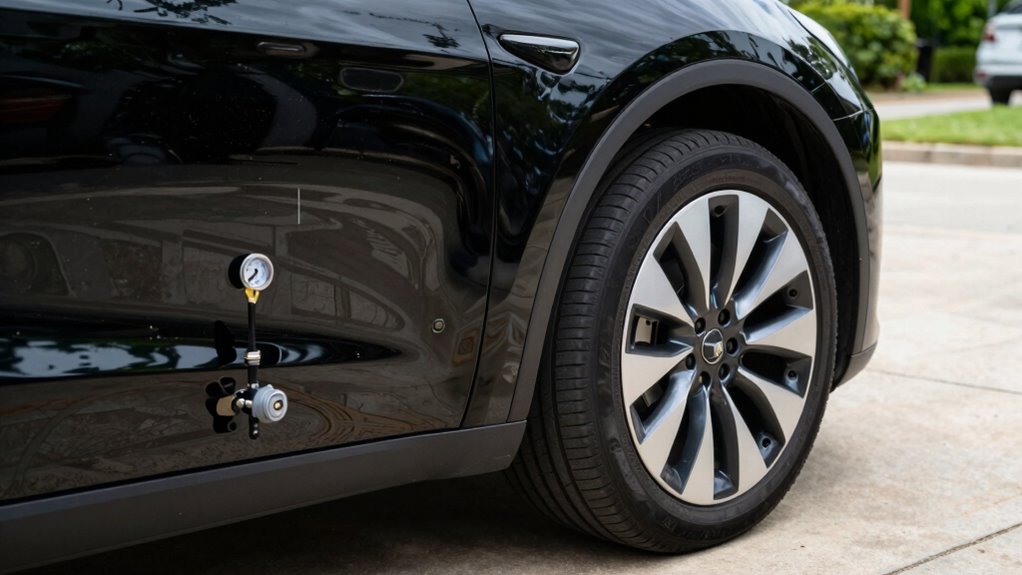 overlooked ev maintenance checks