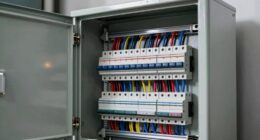 panel load management solutions