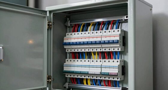 panel load management solutions