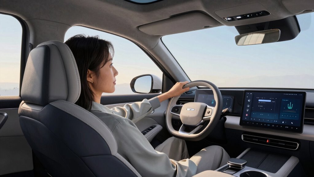 personalized vehicle climate comfort