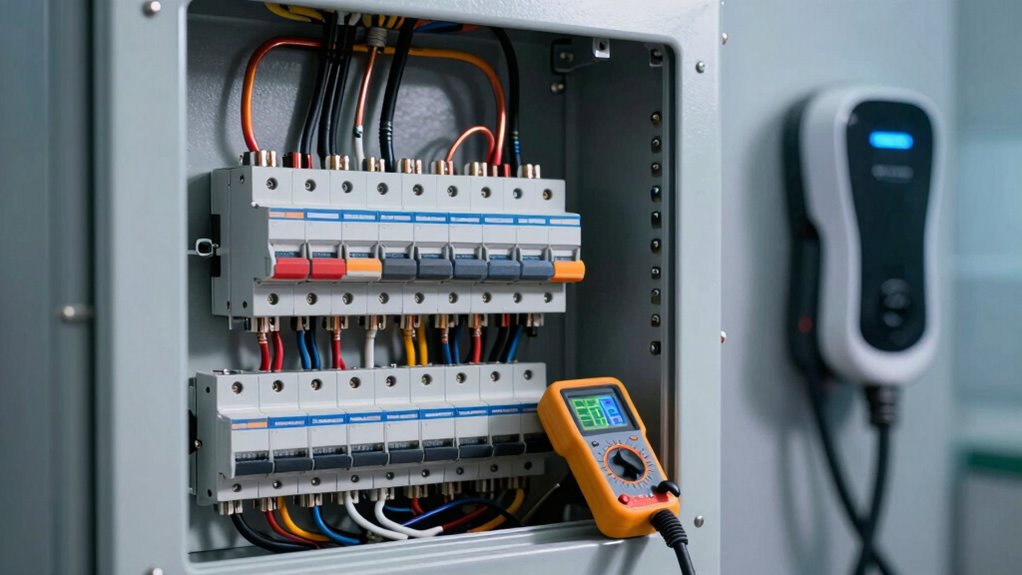 plan for future ev upgrades