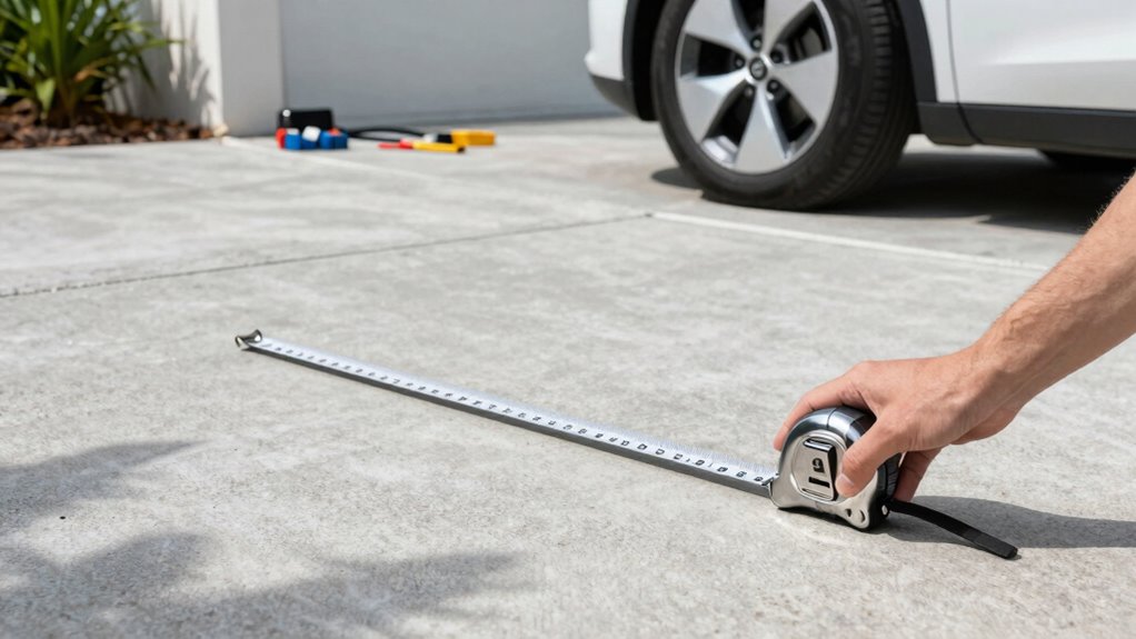 plan wiring for future