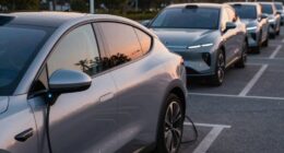 popular fleet smart charger