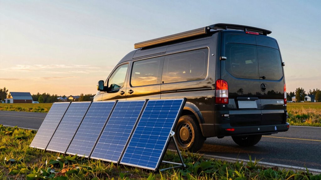 portable durable efficient flexible