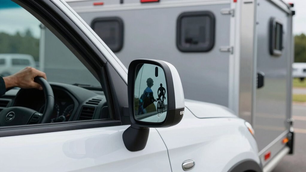 practice safe driving habits