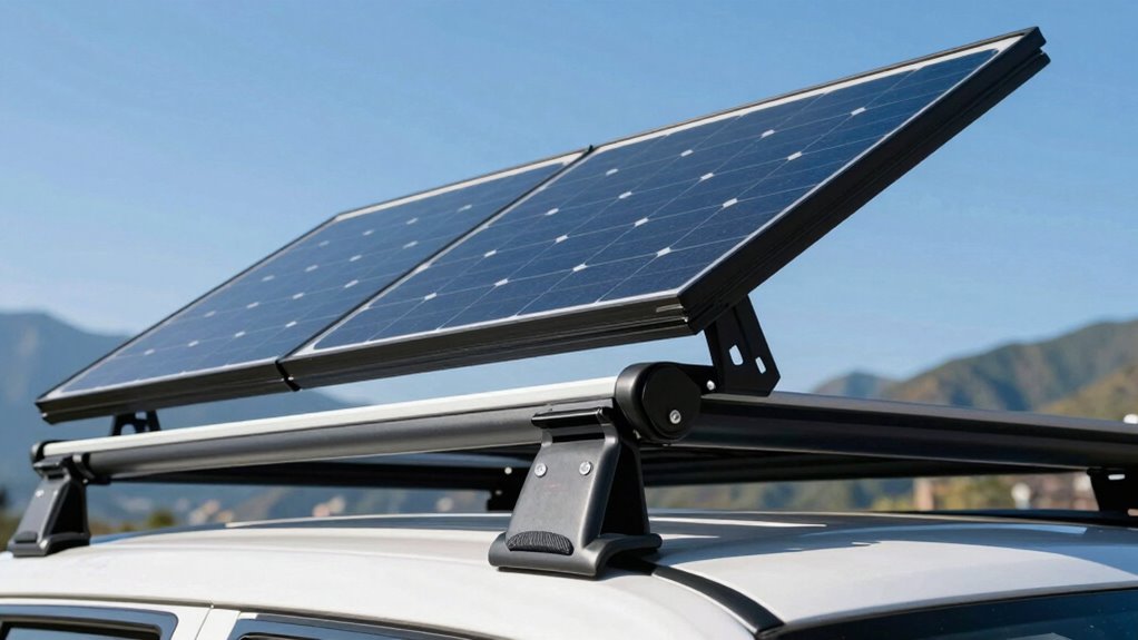 pre trip mounting inspection