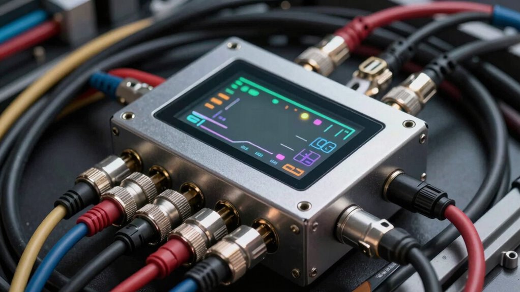 precise battery performance data