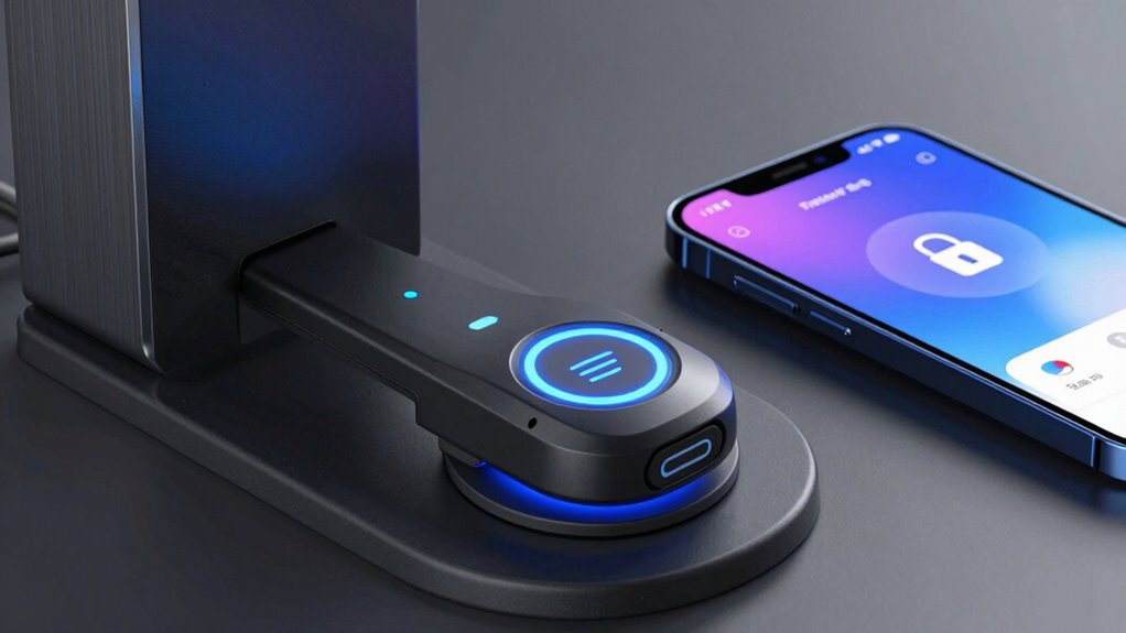 preventing unauthorized charging access