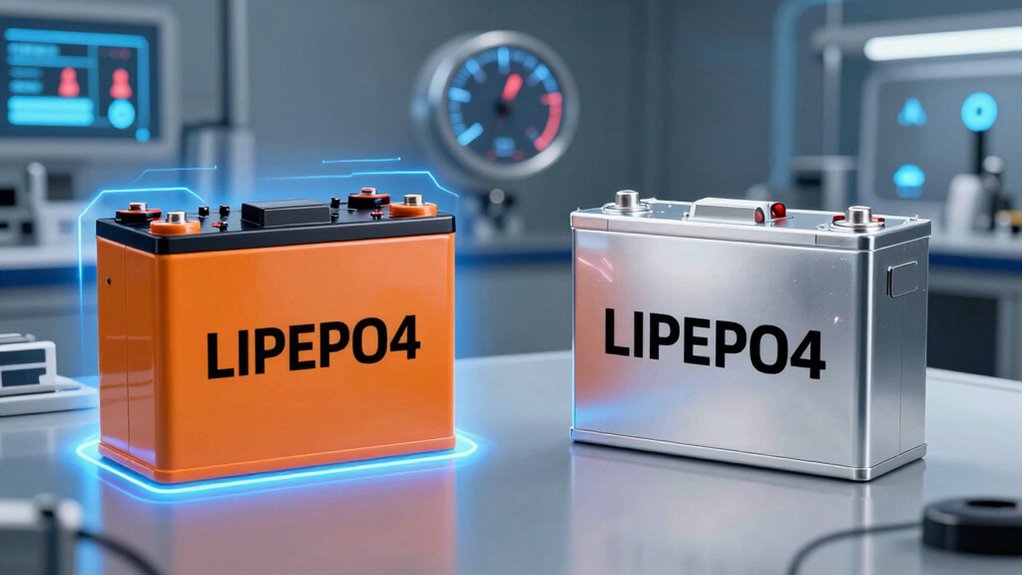 prioritize safety and durability