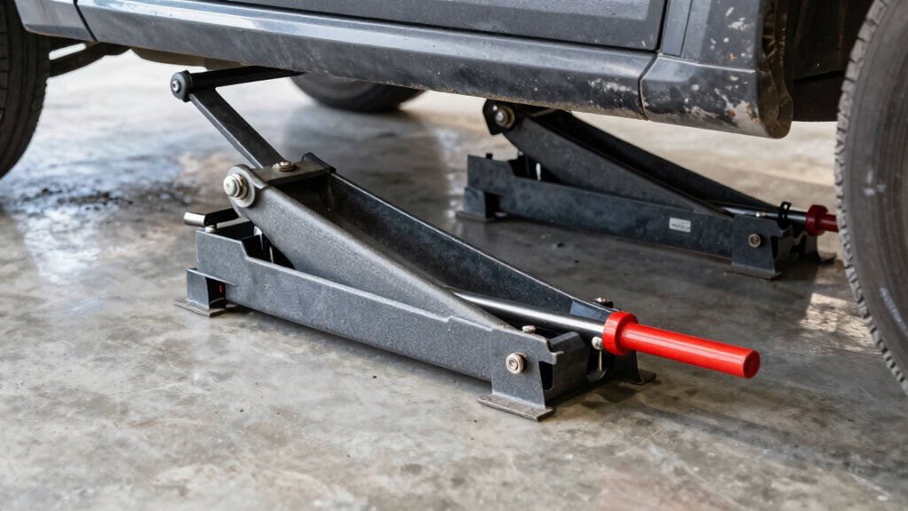 prioritize safety and stability