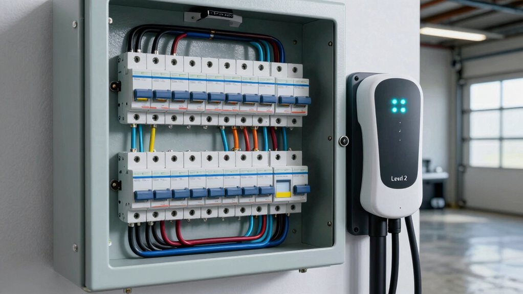 proper circuit sizing ensures safety