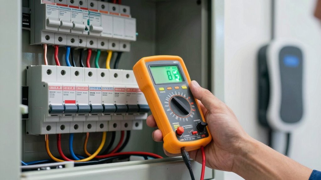 proper circuit sizing guidelines