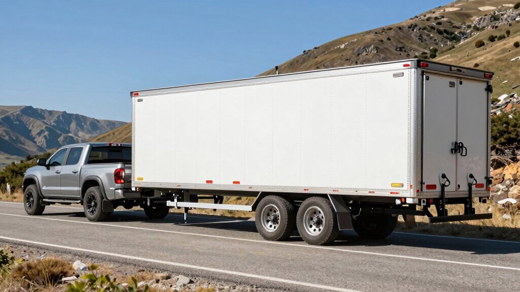 proper hitch capacity selection