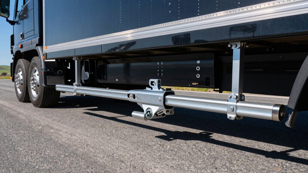 proper hitch weight usage