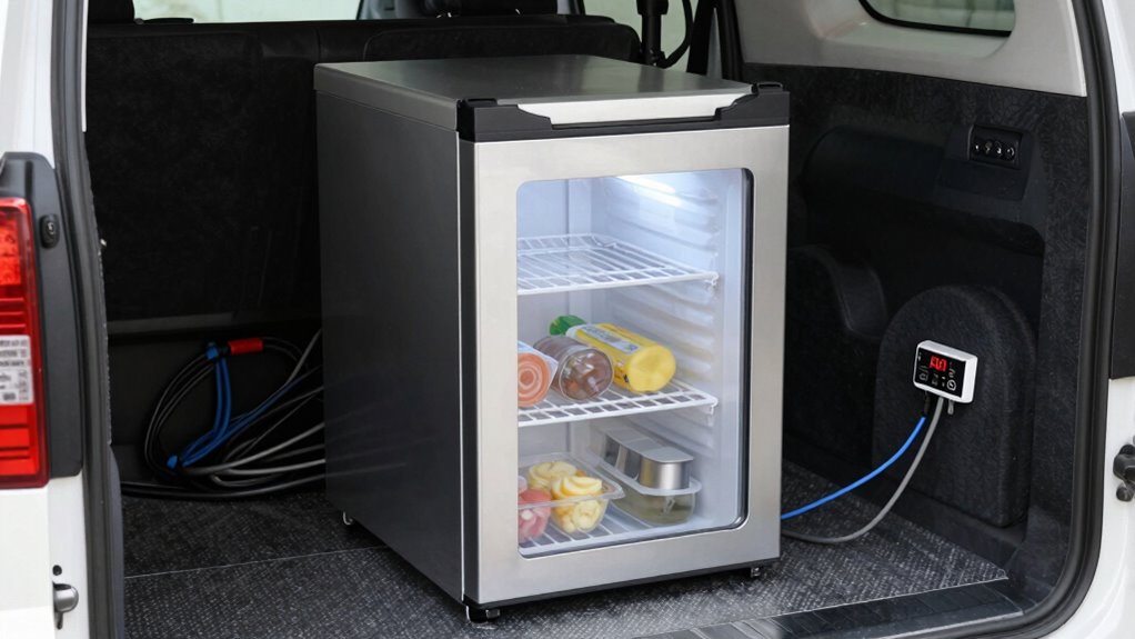 proper installation and maintenance