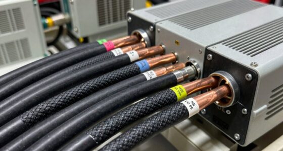 proper inverter cable sizing