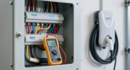 proper l2 circuit sizing