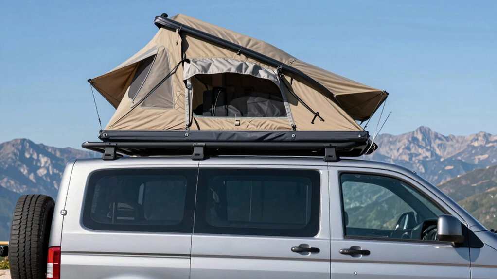 proper load weight distribution