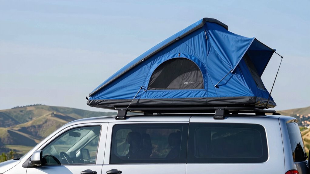 proper roof load management