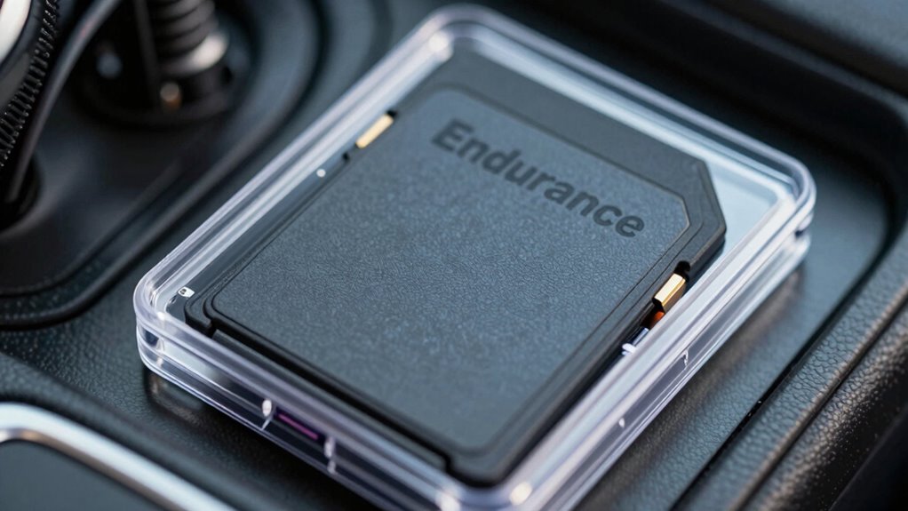 proper sd card maintenance