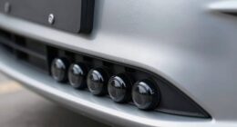 proper sensor placement prevents false alarms