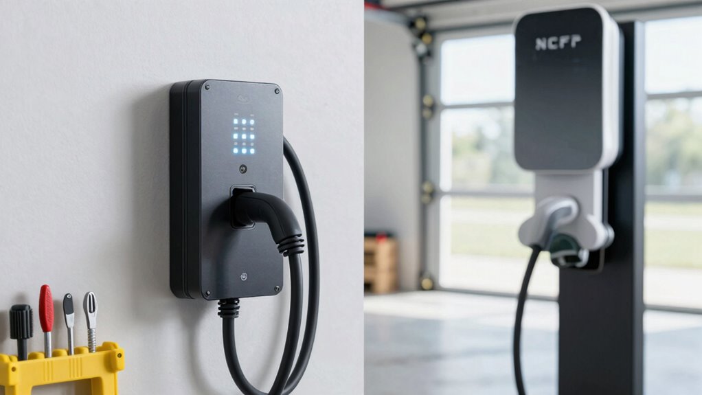 proper surge protector installation