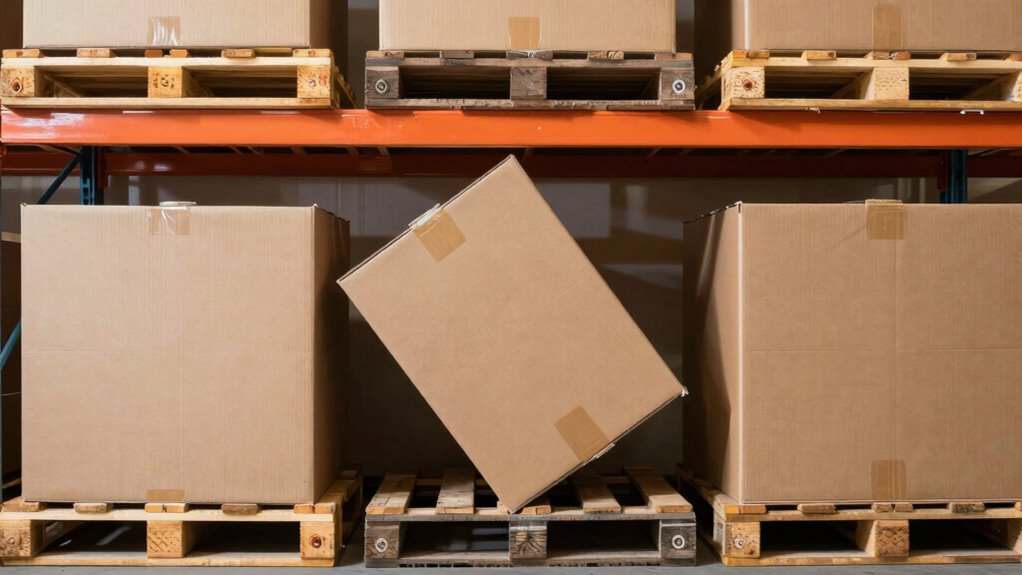 proper weight distribution practices