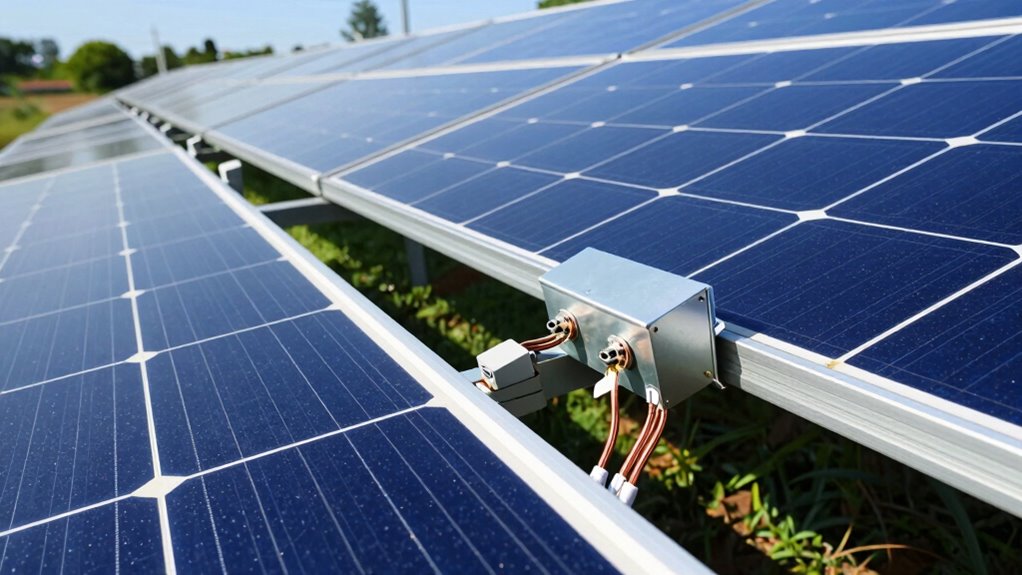 proper wiring verification and techniques