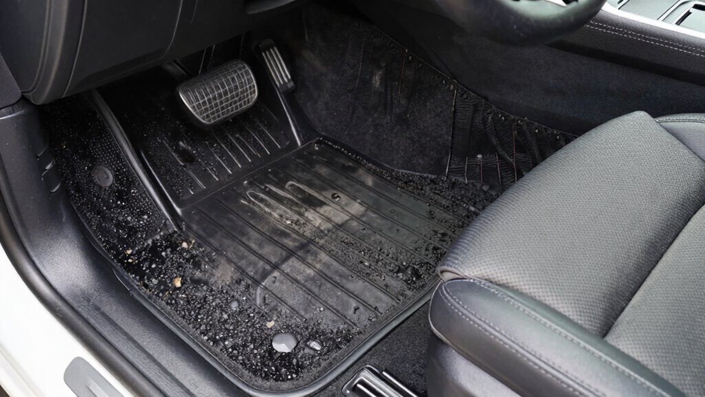 protection comparison for carpets