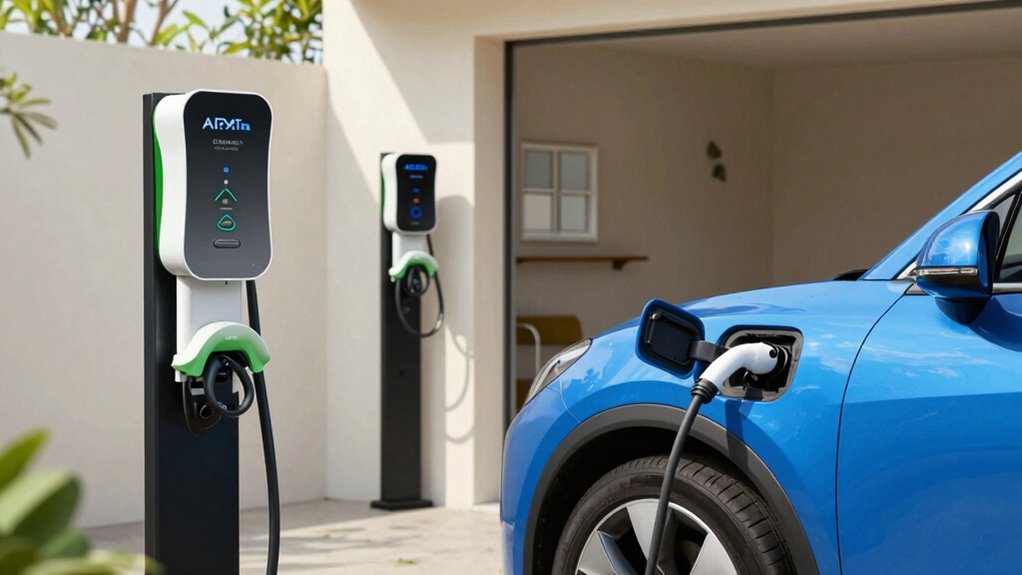 public charging cost comparison