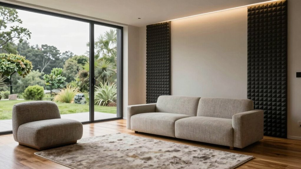 quiet space sound solutions