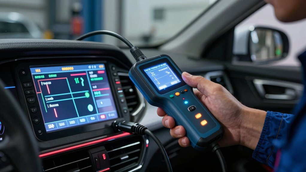 real time vehicle system control