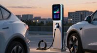 reduced charging costs schedule