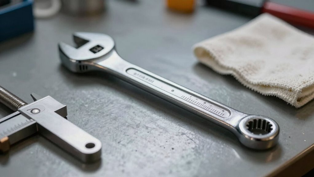 regular calibration and careful storage