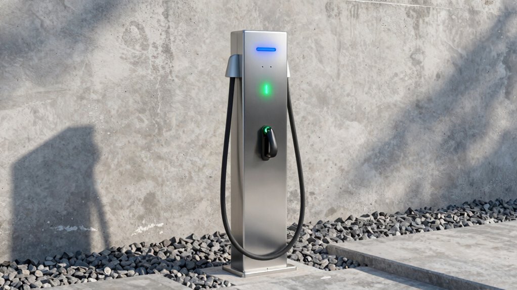 regular maintenance ensures reliability