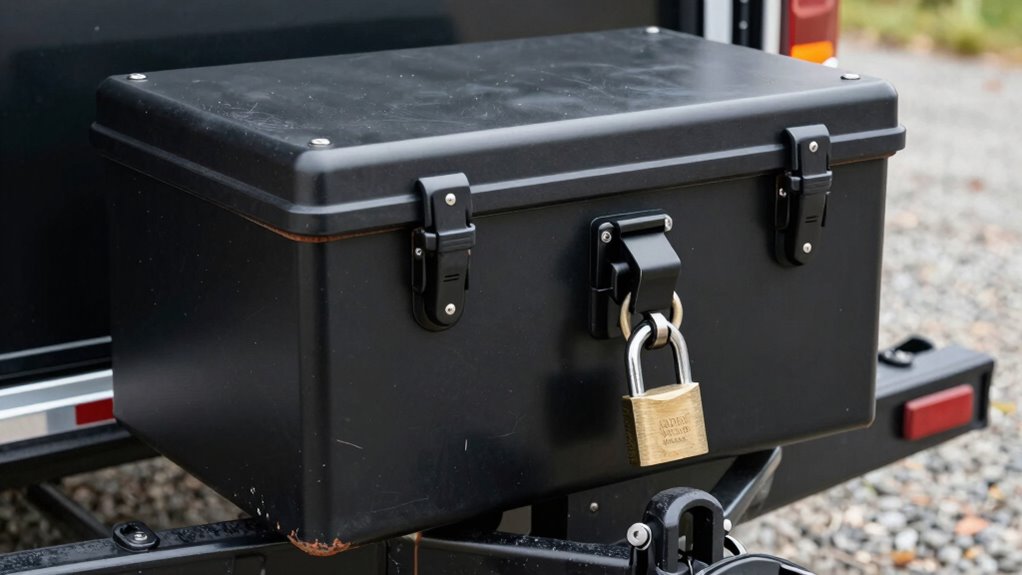 regular security device maintenance