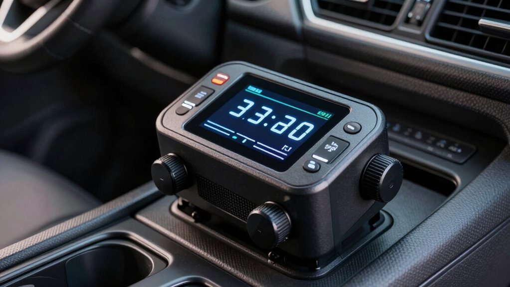 reliable manual boost control